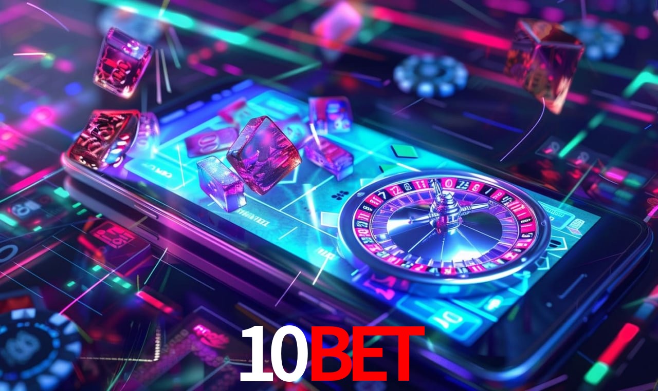 Mesa de Blackjack 10bet